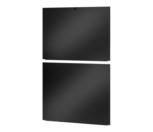 APC Easy Rack Dzielony panel boczny 42U 1200mm (2szt.) - 1270720 - zdjęcie